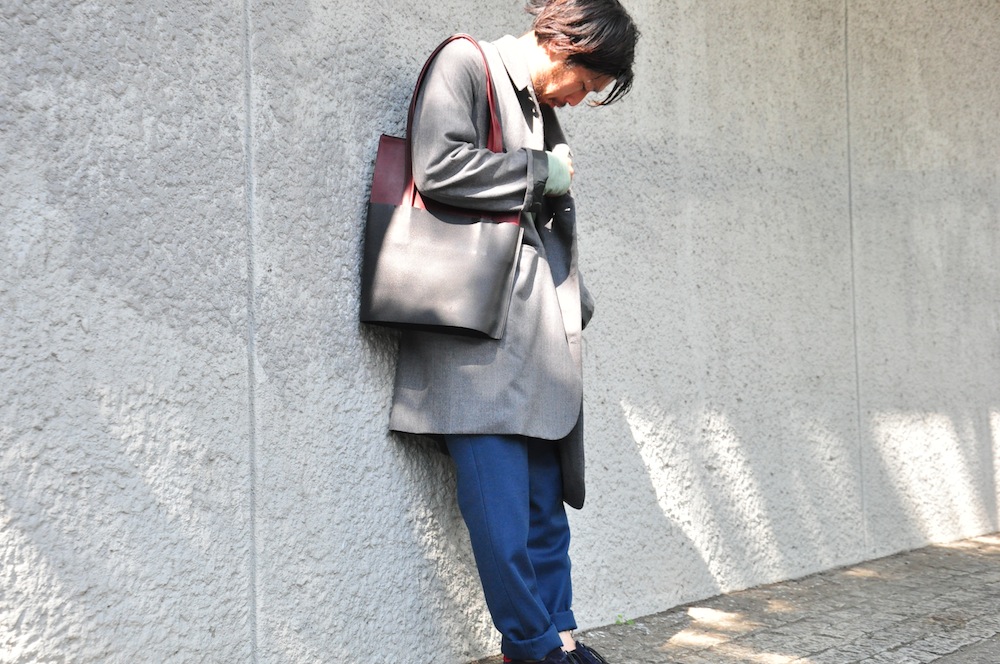 NID-TOKYO STYLING