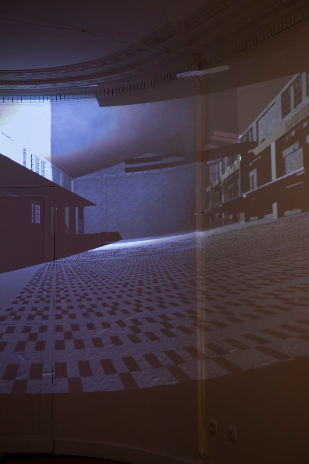 House of the very Islands SS17-22