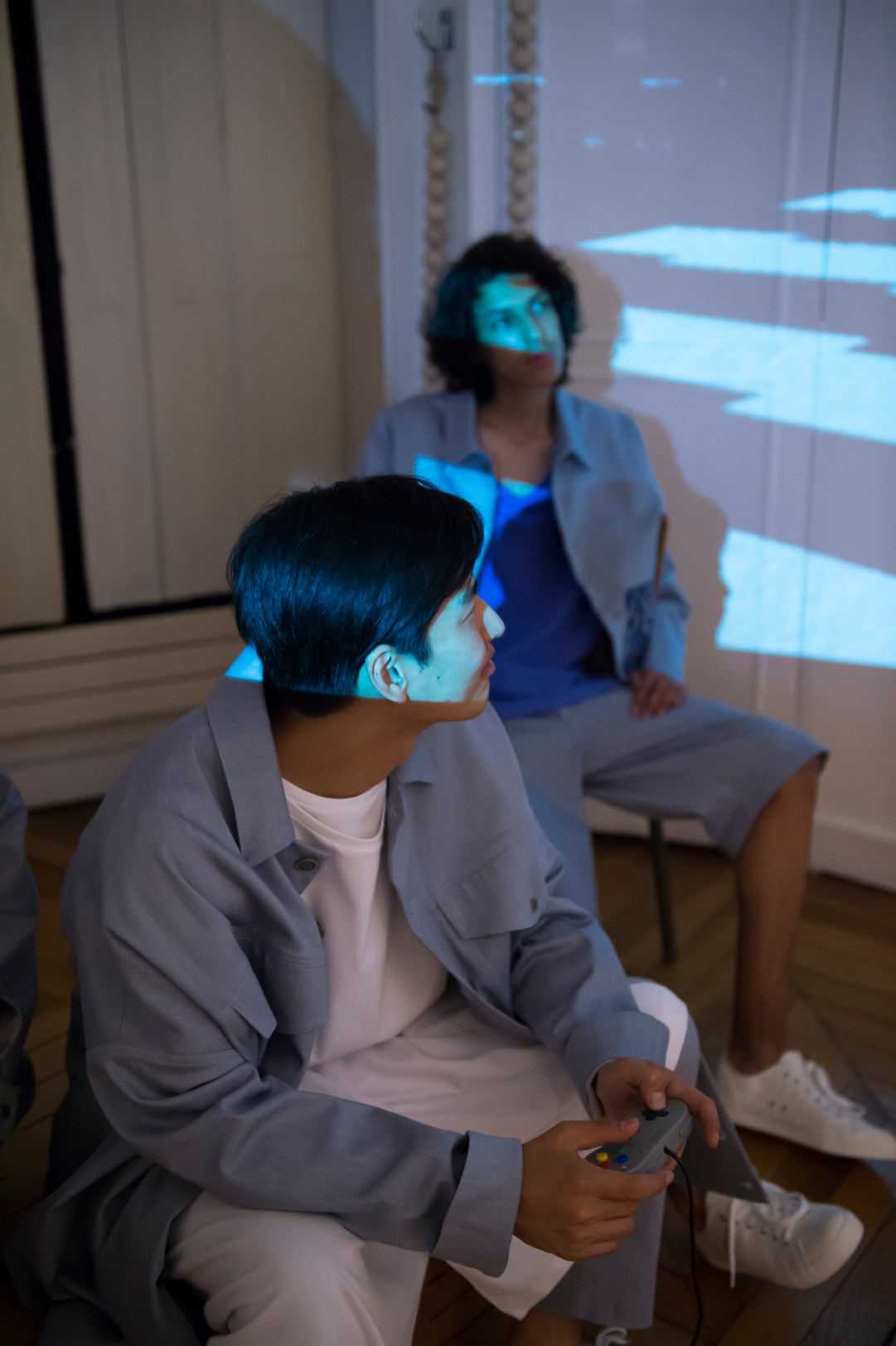 House of the Very Islands SS17-41