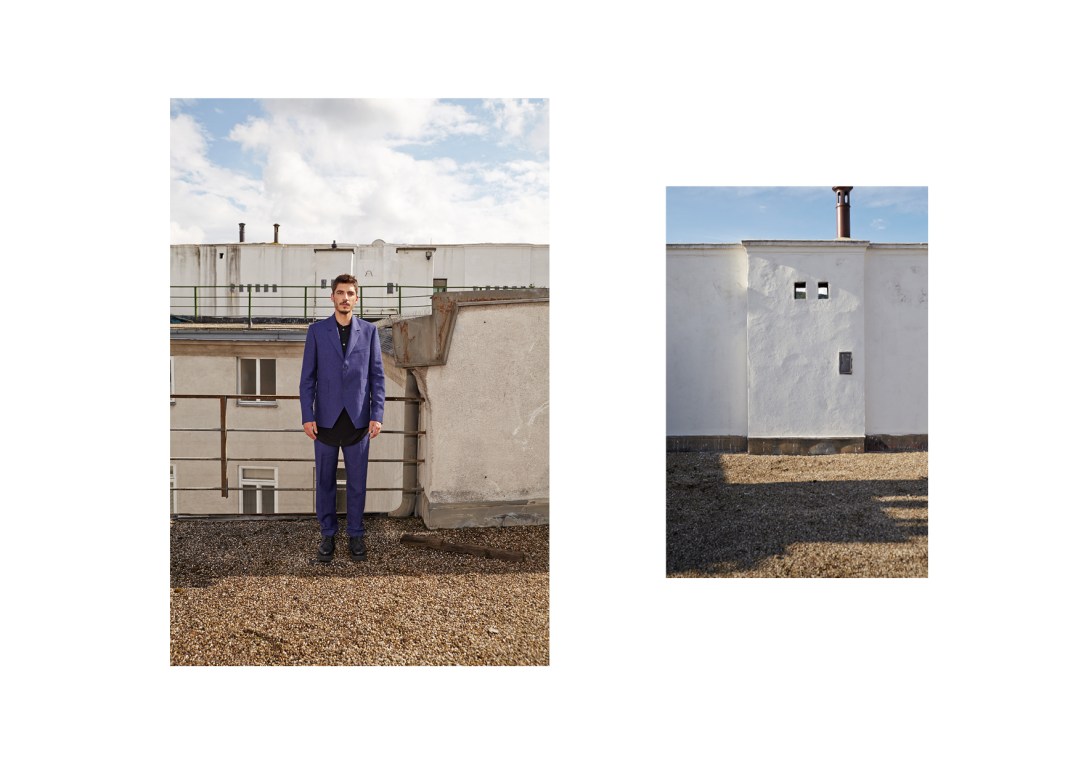 house of zentral_ss174