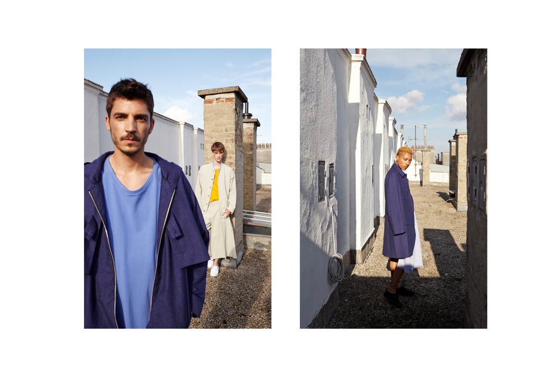 house of zentral_ss176